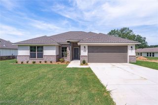 2808 S 21st Street, Fort Smith, AR 72905