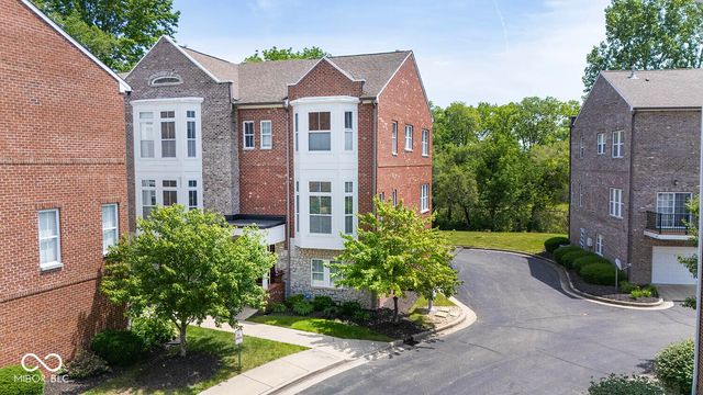 960 Brownstone Trace, Carmel, IN 46032
