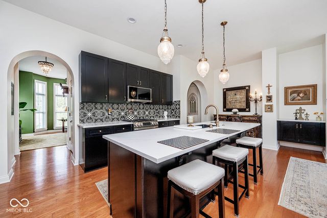 960 Brownstone Trace, Carmel, IN 46032