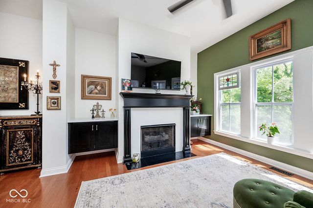 960 Brownstone Trace, Carmel, IN 46032