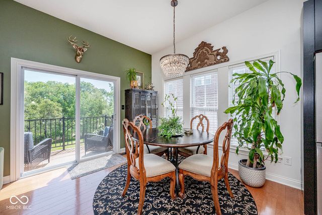 960 Brownstone Trace, Carmel, IN 46032