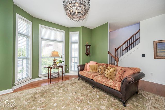 960 Brownstone Trace, Carmel, IN 46032