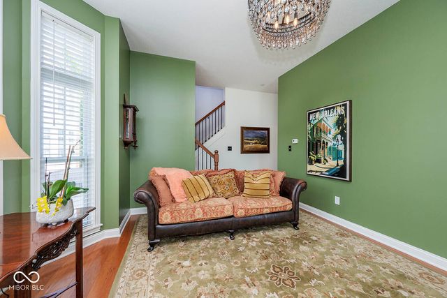 960 Brownstone Trace, Carmel, IN 46032