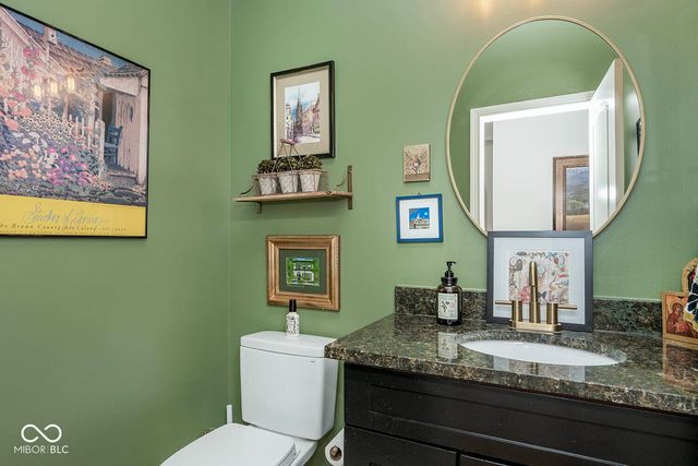 960 Brownstone Trace, Carmel, IN 46032