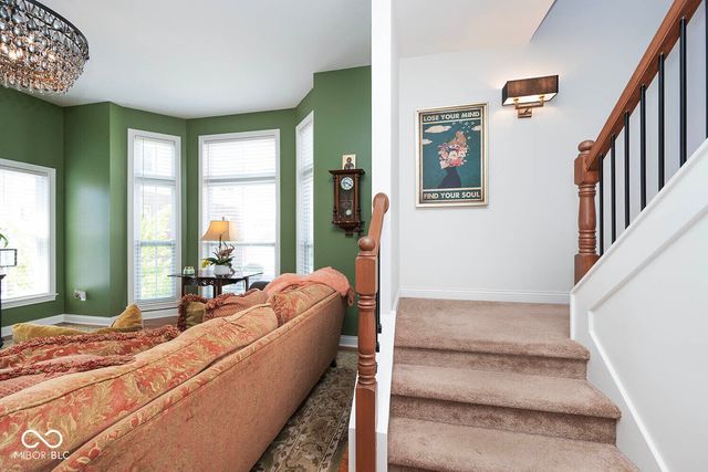 960 Brownstone Trace, Carmel, IN 46032