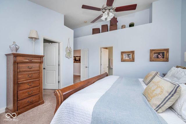 960 Brownstone Trace, Carmel, IN 46032