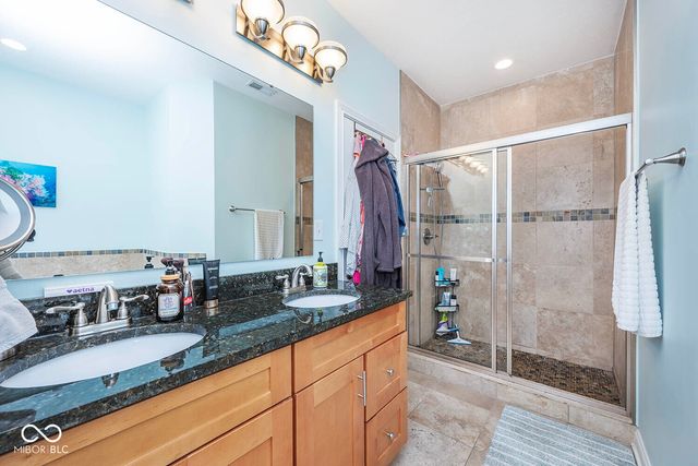960 Brownstone Trace, Carmel, IN 46032