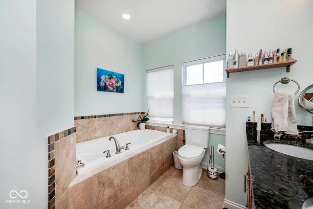 960 Brownstone Trace, Carmel, IN 46032