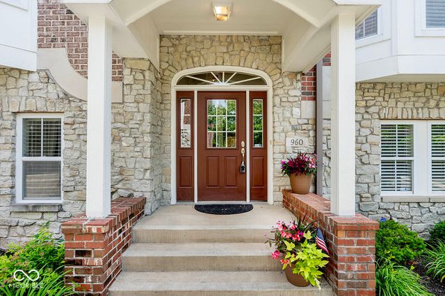 960 Brownstone Trace, Carmel, IN 46032