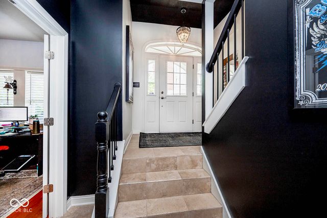 960 Brownstone Trace, Carmel, IN 46032