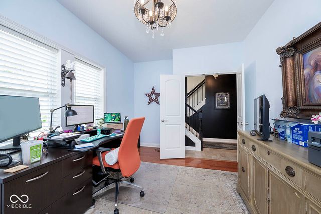 960 Brownstone Trace, Carmel, IN 46032