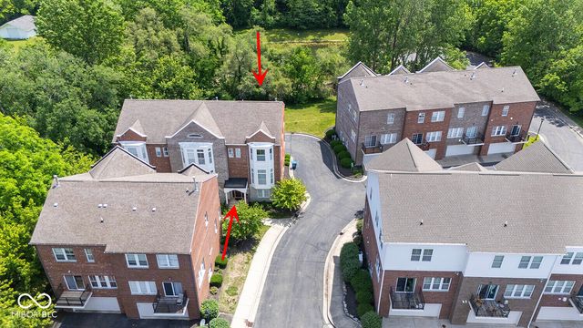 960 Brownstone Trace, Carmel, IN 46032