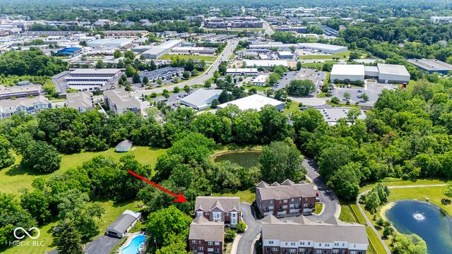 960 Brownstone Trace, Carmel, IN 46032