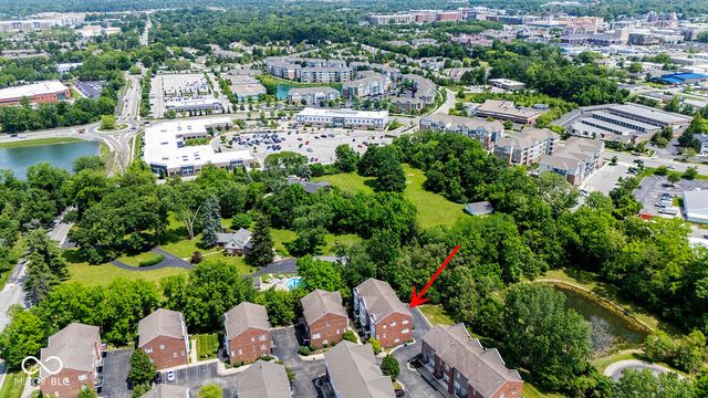 960 Brownstone Trace, Carmel, IN 46032