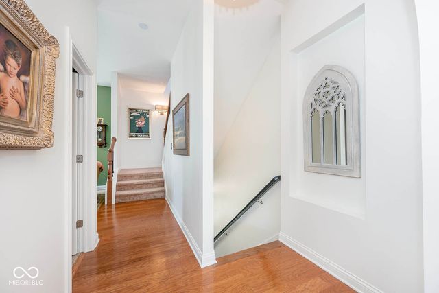 960 Brownstone Trace, Carmel, IN 46032