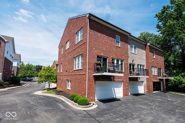960 Brownstone Trace, Carmel, IN 46032