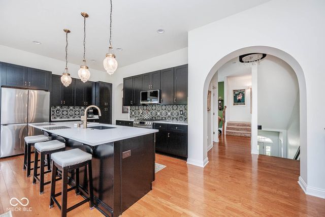 960 Brownstone Trace, Carmel, IN 46032