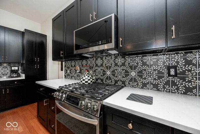 960 Brownstone Trace, Carmel, IN 46032