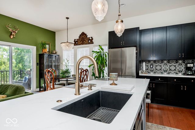 960 Brownstone Trace, Carmel, IN 46032