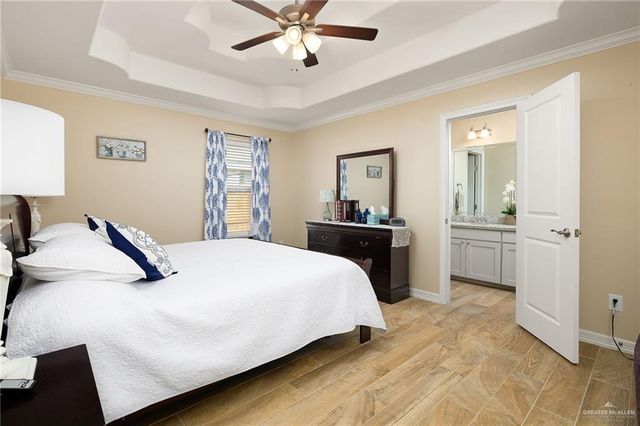 509 Choke Canyon Street, Edinburg, TX 78541