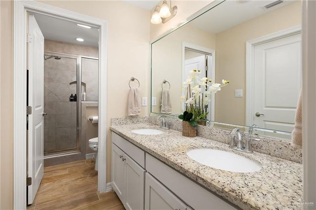 509 Choke Canyon Street, Edinburg, TX 78541