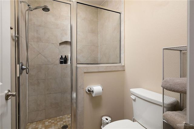 509 Choke Canyon Street, Edinburg, TX 78541