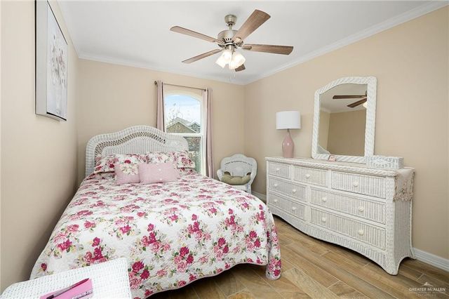 509 Choke Canyon Street, Edinburg, TX 78541