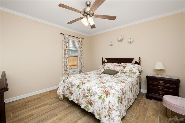 509 Choke Canyon Street, Edinburg, TX 78541