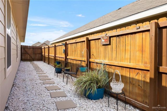 509 Choke Canyon Street, Edinburg, TX 78541