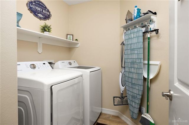 509 Choke Canyon Street, Edinburg, TX 78541