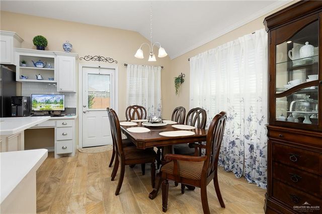 509 Choke Canyon Street, Edinburg, TX 78541