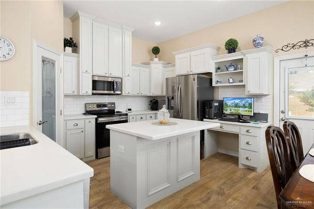 509 Choke Canyon Street, Edinburg, TX 78541