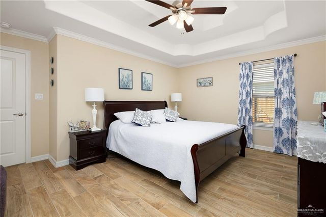 509 Choke Canyon Street, Edinburg, TX 78541