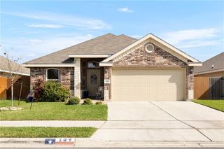509 Choke Canyon Street, Edinburg, TX 78541