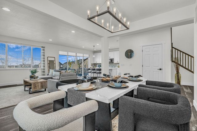 3462 W NEYMAR AVE, Herriman, UT 84096