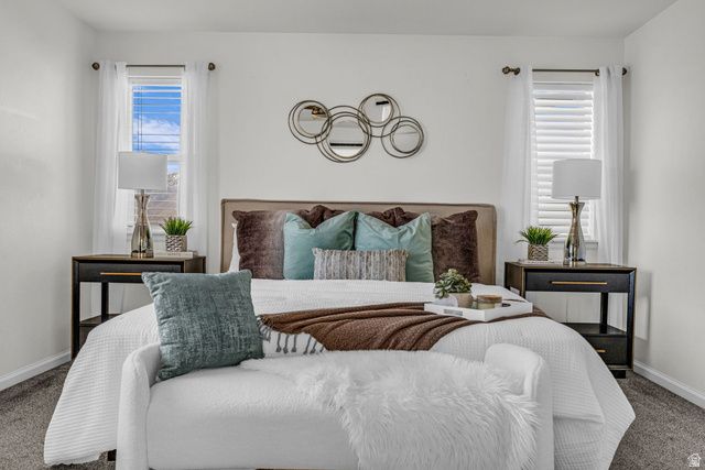 3462 W NEYMAR AVE, Herriman, UT 84096