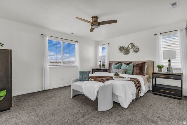 3462 W NEYMAR AVE, Herriman, UT 84096