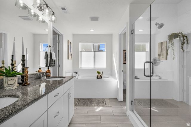 3462 W NEYMAR AVE, Herriman, UT 84096