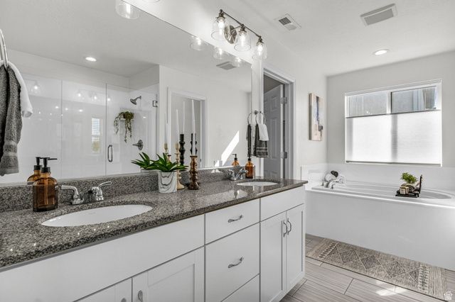 3462 W NEYMAR AVE, Herriman, UT 84096