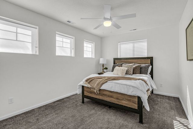 3462 W NEYMAR AVE, Herriman, UT 84096