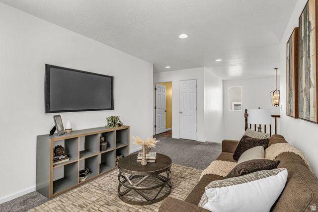 3462 W NEYMAR AVE, Herriman, UT 84096