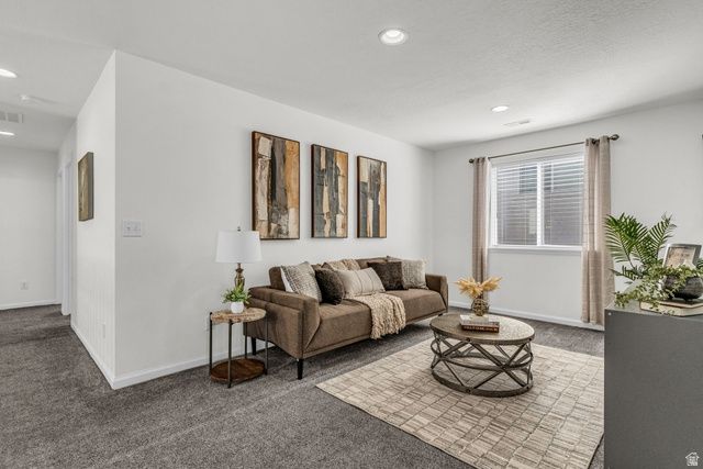 3462 W NEYMAR AVE, Herriman, UT 84096