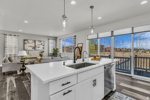 3462 W NEYMAR AVE, Herriman, UT 84096