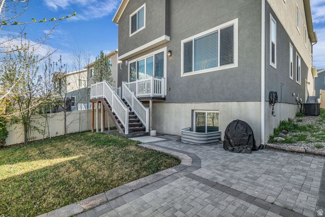 3462 W NEYMAR AVE, Herriman, UT 84096