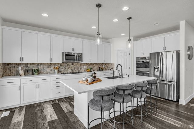 3462 W NEYMAR AVE, Herriman, UT 84096