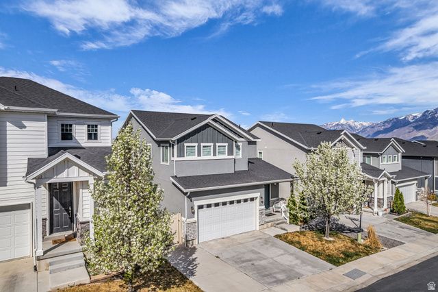 3462 W NEYMAR AVE, Herriman, UT 84096