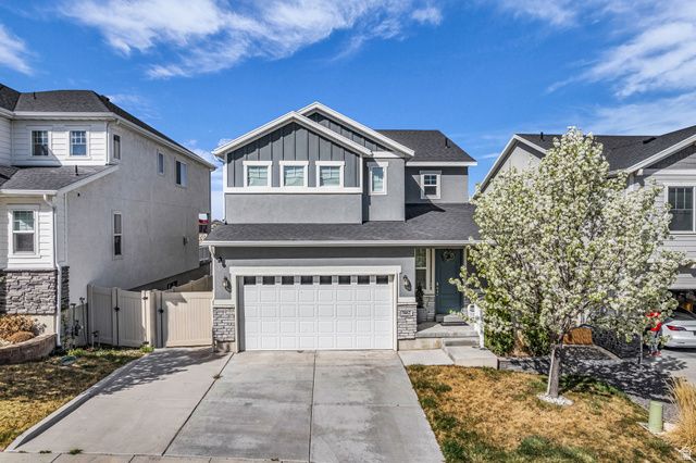 3462 W NEYMAR AVE, Herriman, UT 84096