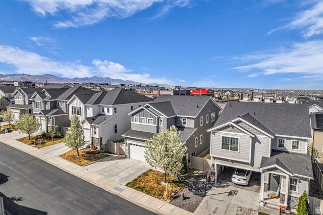 3462 W NEYMAR AVE, Herriman, UT 84096