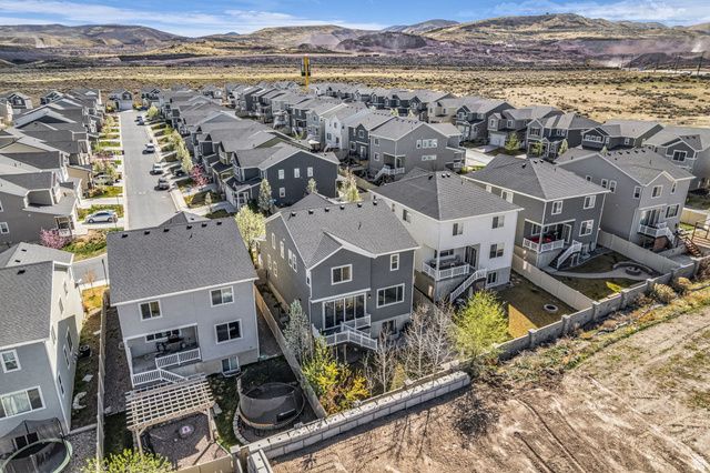 3462 W NEYMAR AVE, Herriman, UT 84096