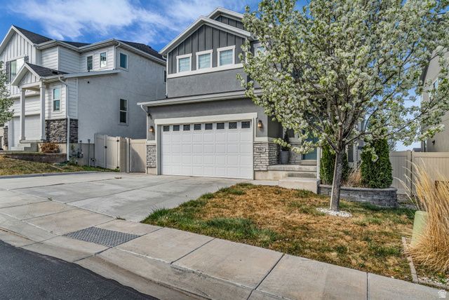 3462 W NEYMAR AVE, Herriman, UT 84096